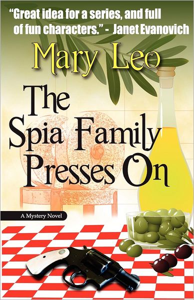 The Spia Family Presses On
