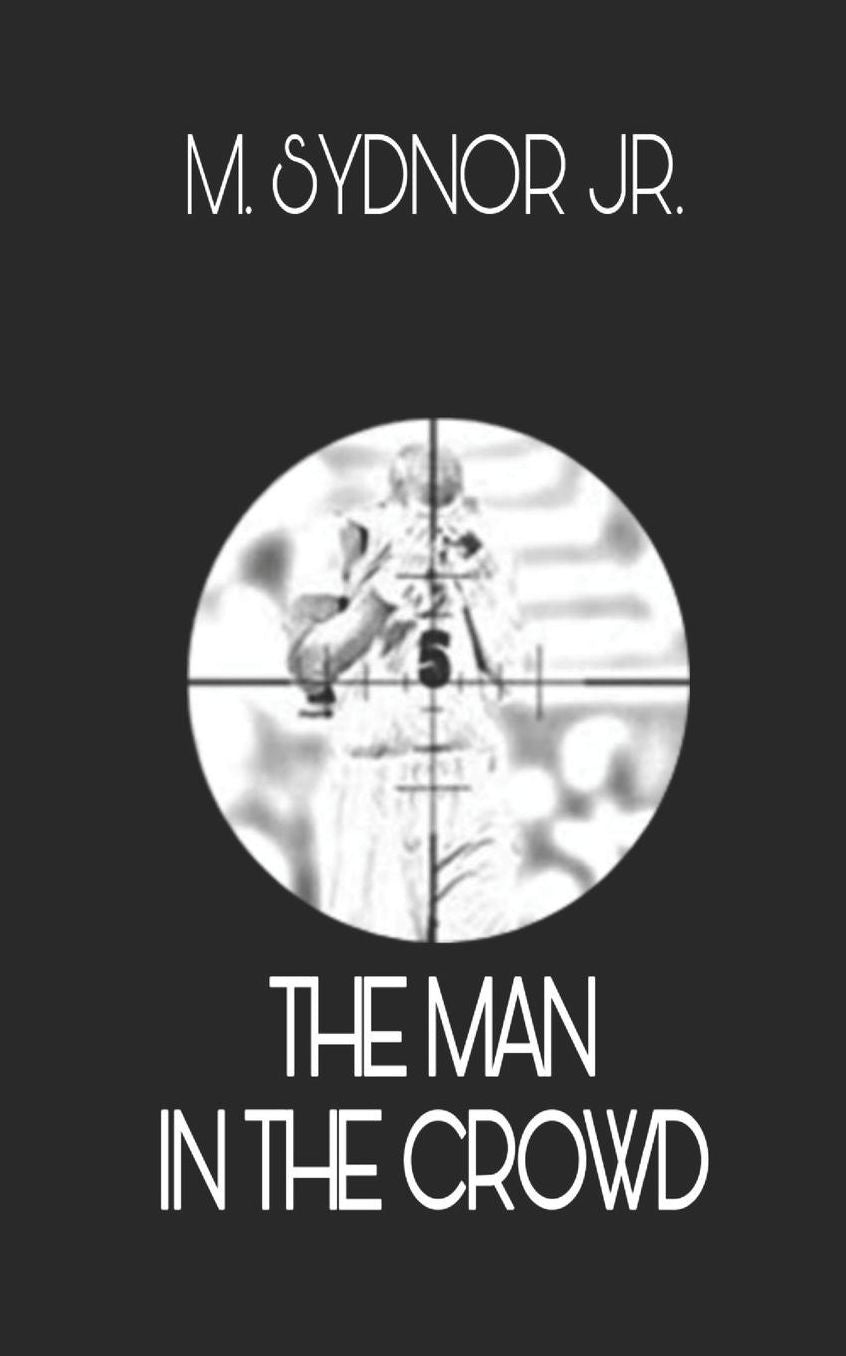 The Man in the Crowd