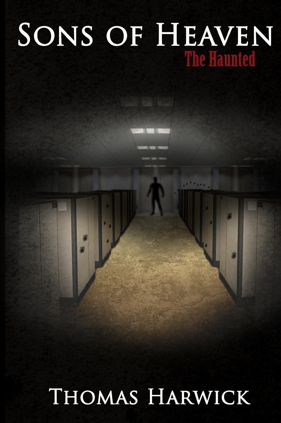 Sons of Heaven: The Haunted
