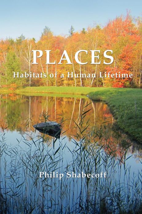 Places: Habitats of a Human Lifetime