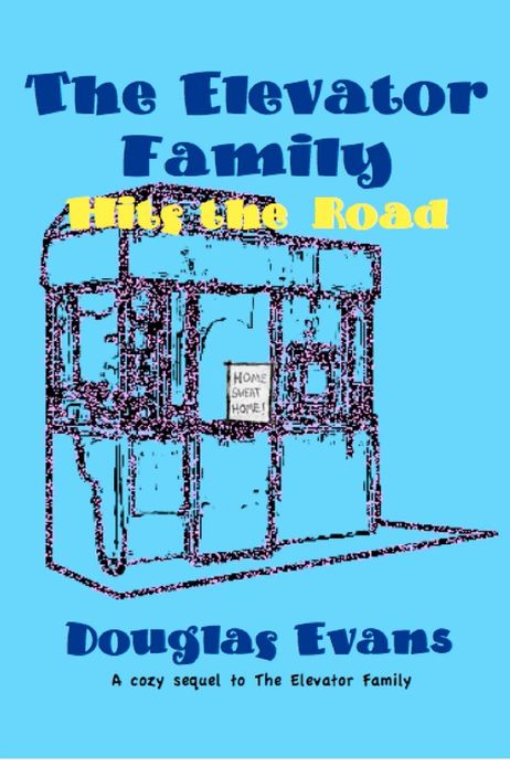 The Elevator Family Hits the Road