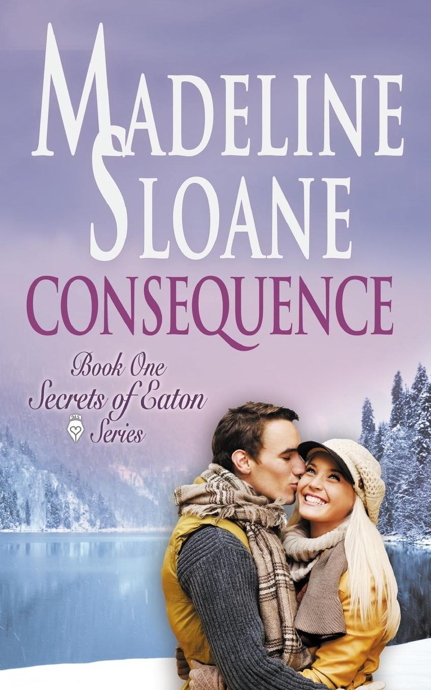 Consequence: Secrets of Eaton