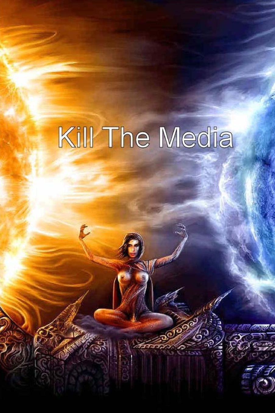 Kill the Media: The Martial law Conspiracy