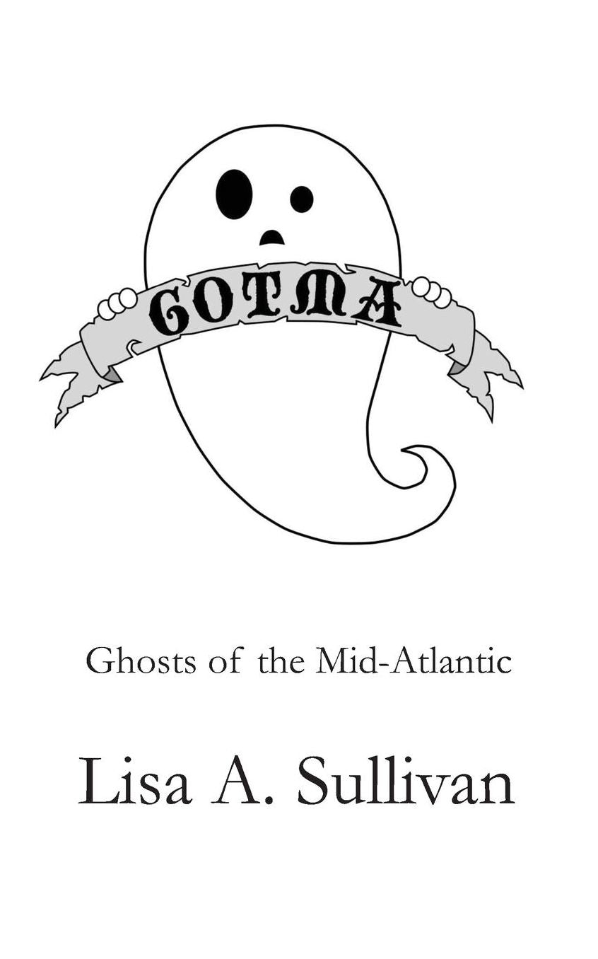 Ghosts of the Mid-Atlantic