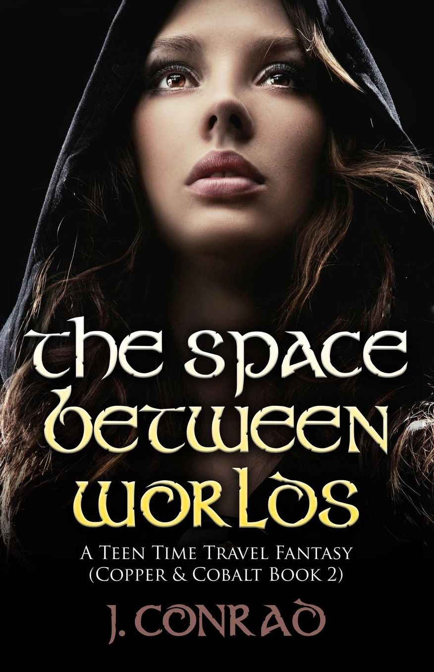 The Space Between Worlds