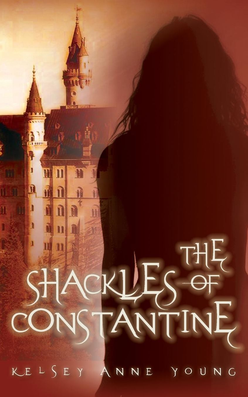 The Shackles of Constantine