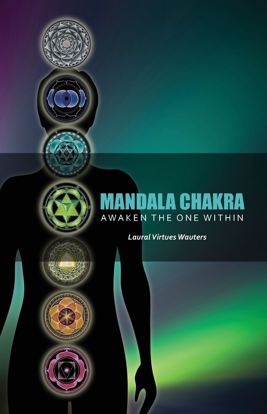 Awaken Within: Mandala Meditations - a Sacred Journey to Your Soul
