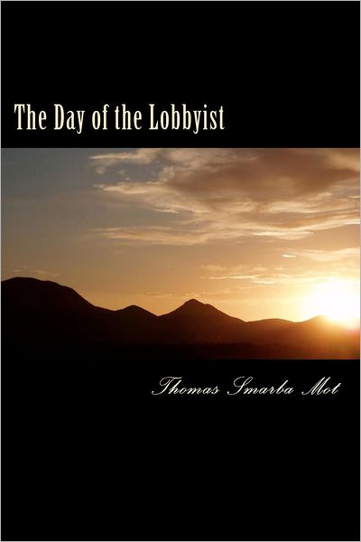 the day of the lobbyist