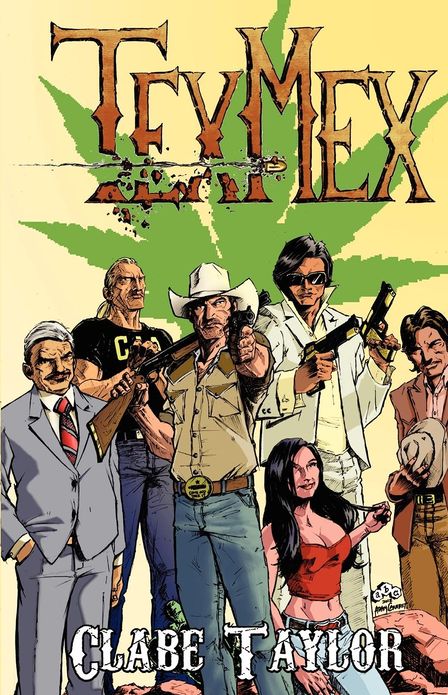 Texmex