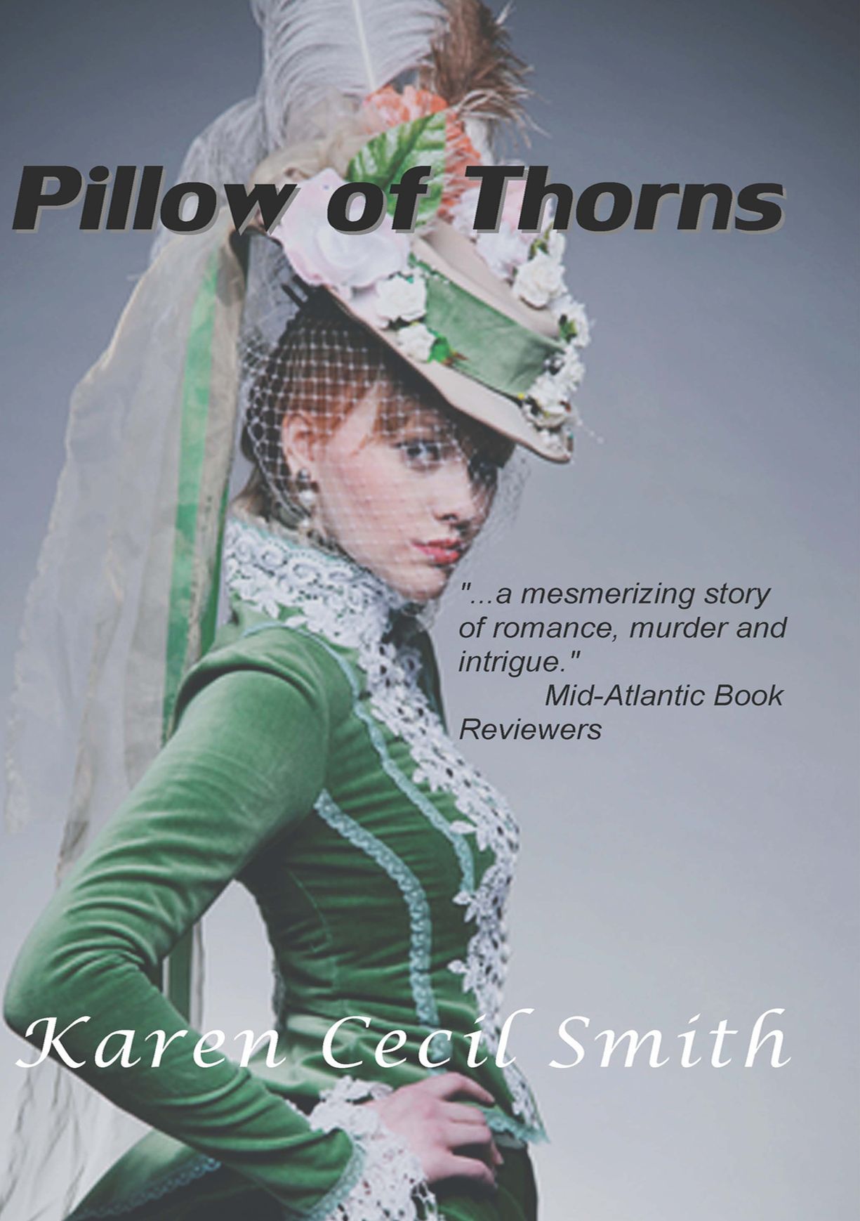 Pillow of Thorns