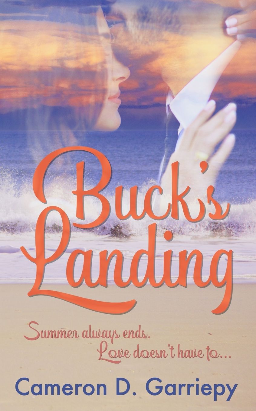 Buck's Landing: A New England Seacoast Romance