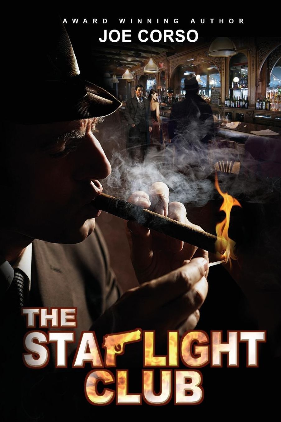 The Starlight Club