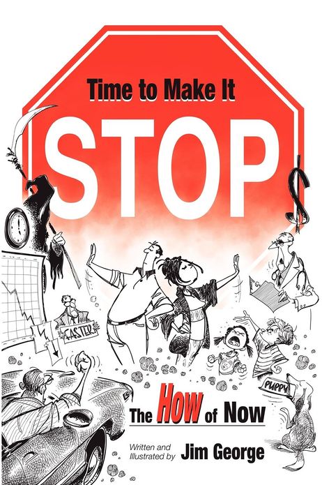 Time to Make It Stop: The How of Now