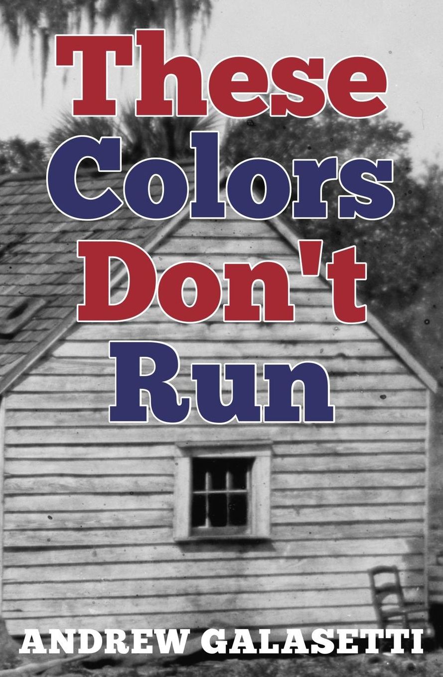 These Colors Don't Run