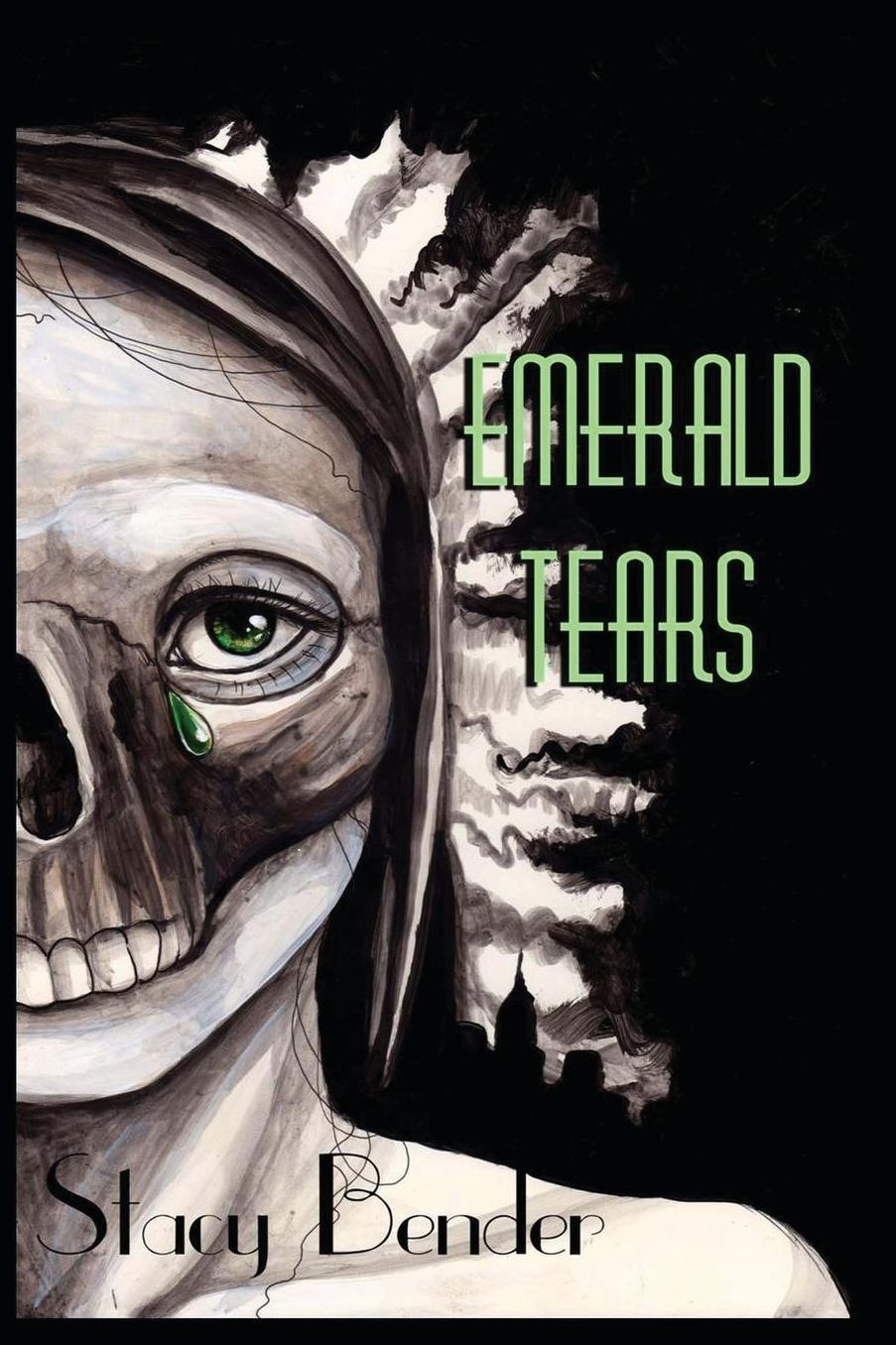 Emerald Tears: The Sav'ine Guard Series
