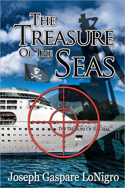 The Treasure of the Seas