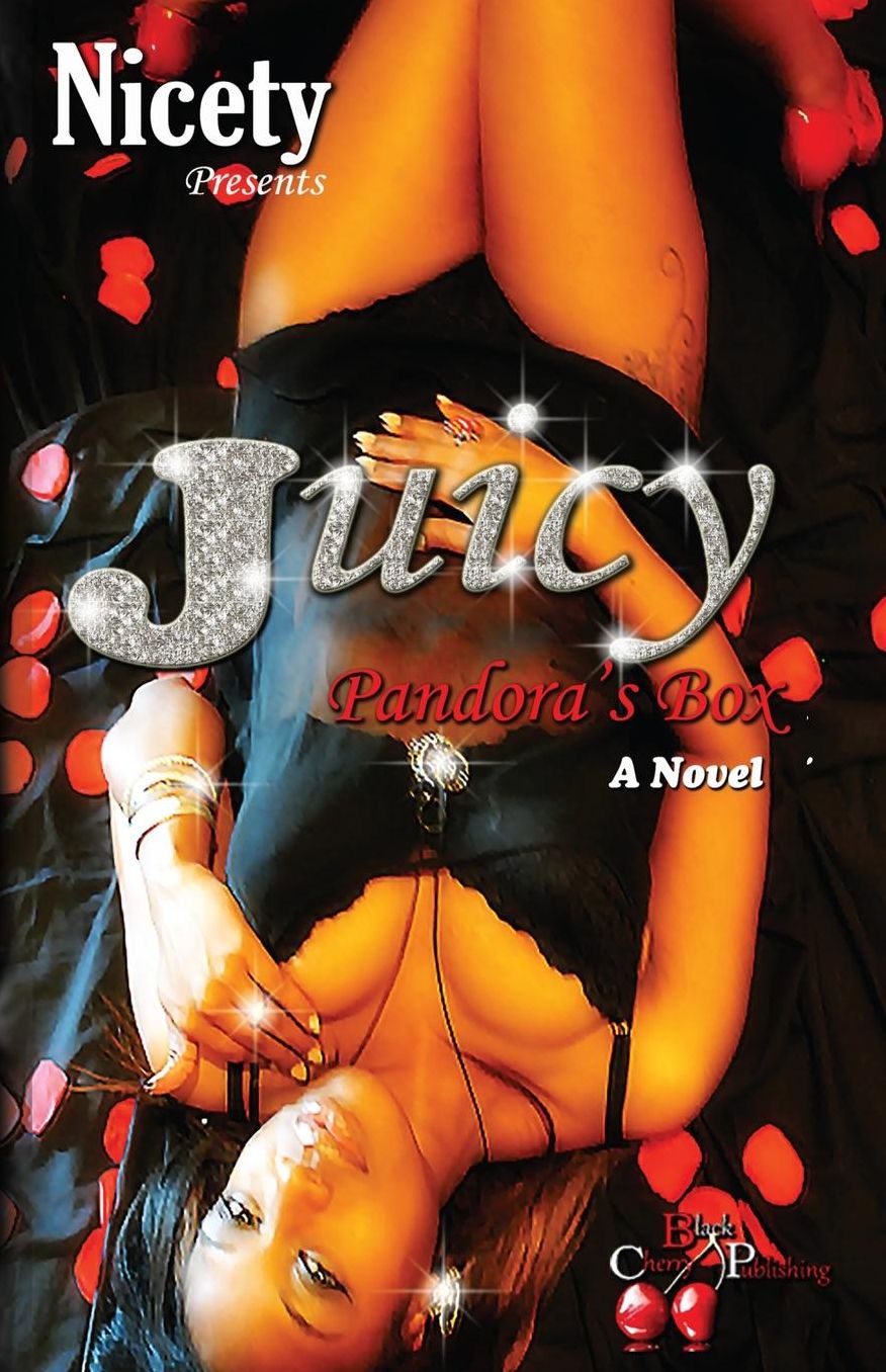Juicy: Pandora's Box