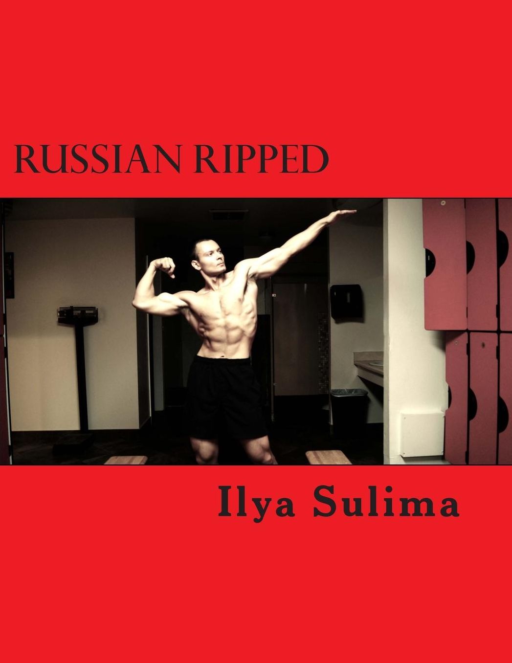 Russian Ripped