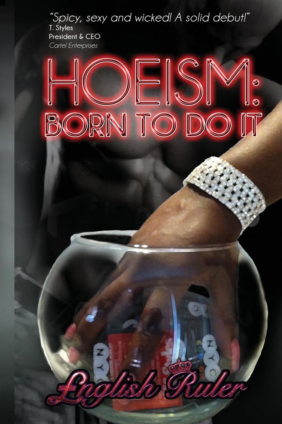 Hoeism: Born To Do It