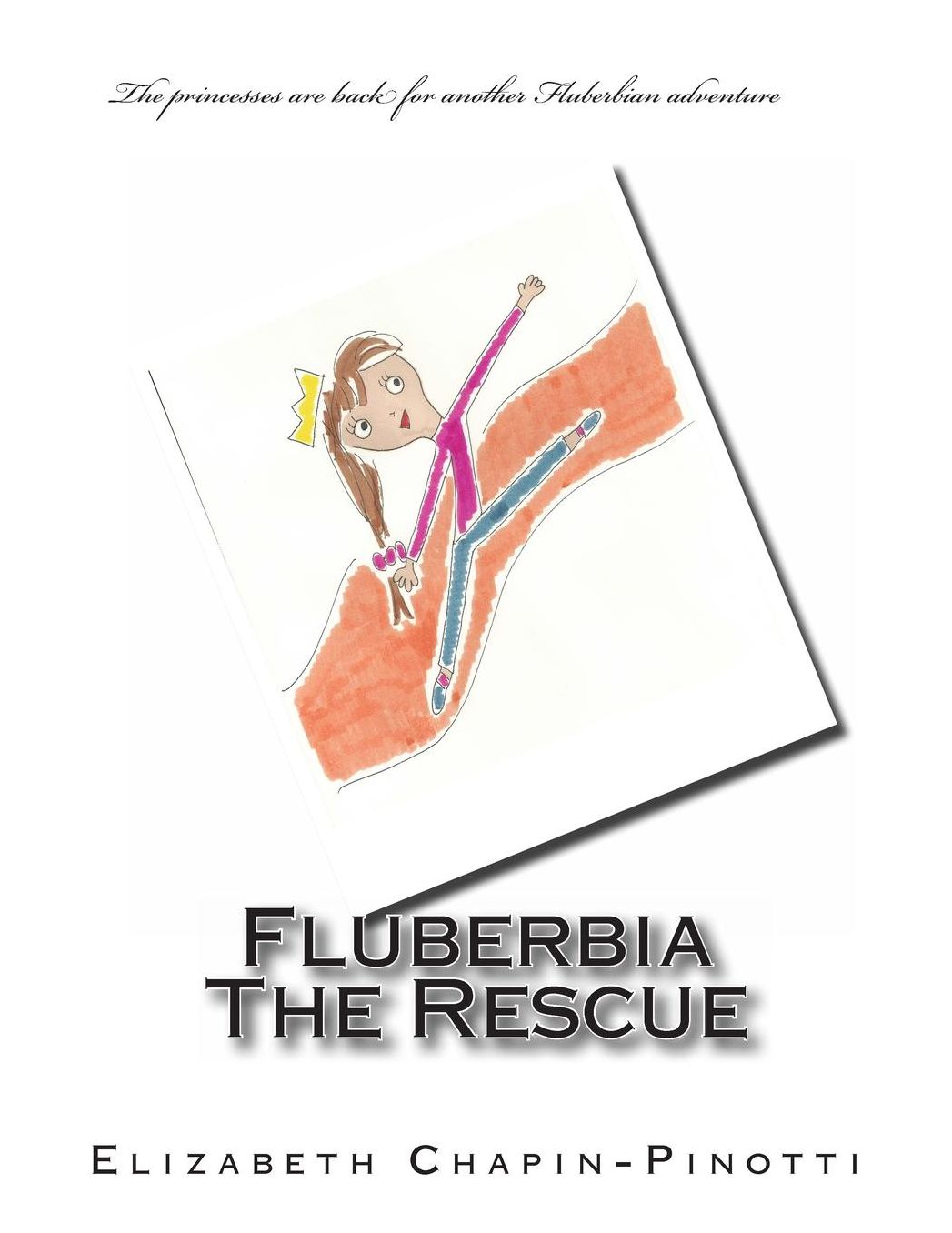 Fluberbia the Rescue