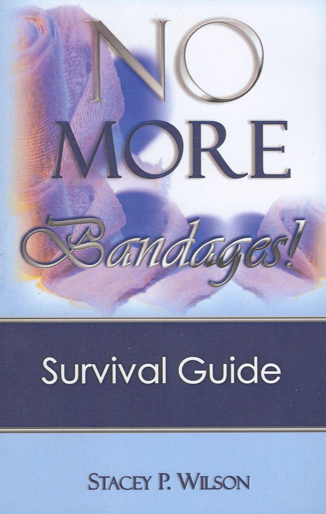 No More Bandages! Survival Guide