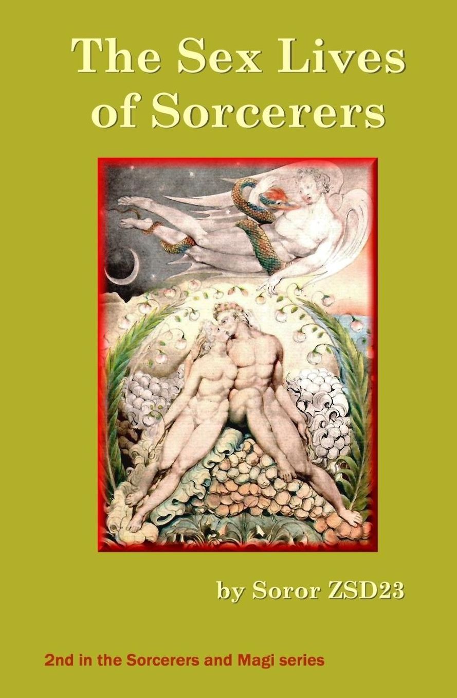 The Sex Lives of Sorcerers