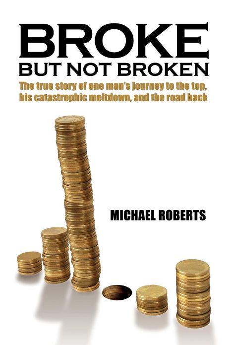 Broke but Not Broken