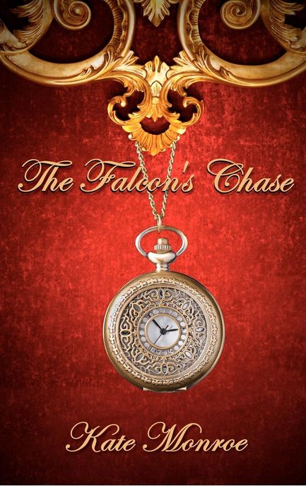 The Falcon's Chase
