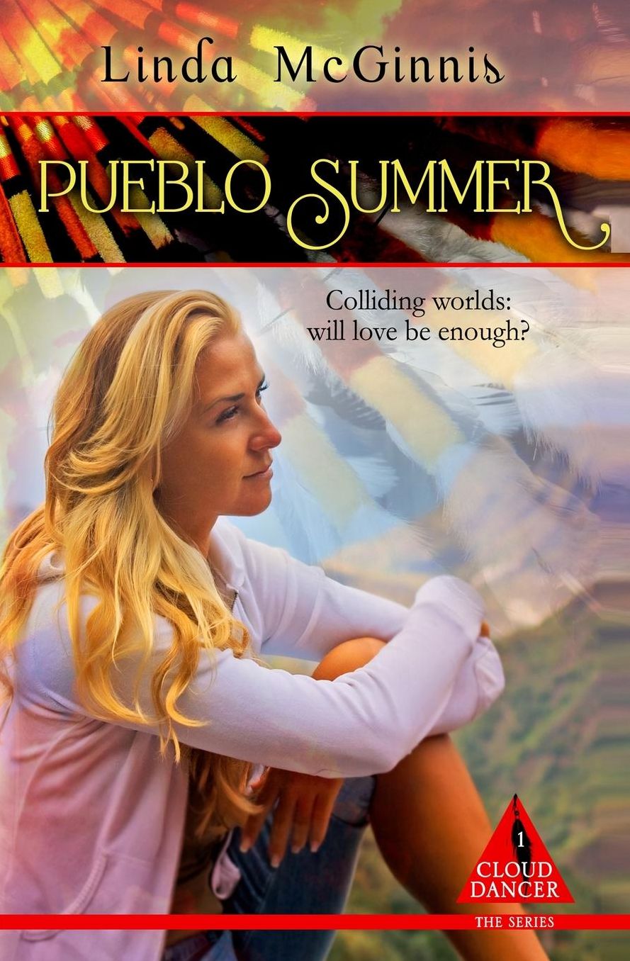 Pueblo Summer