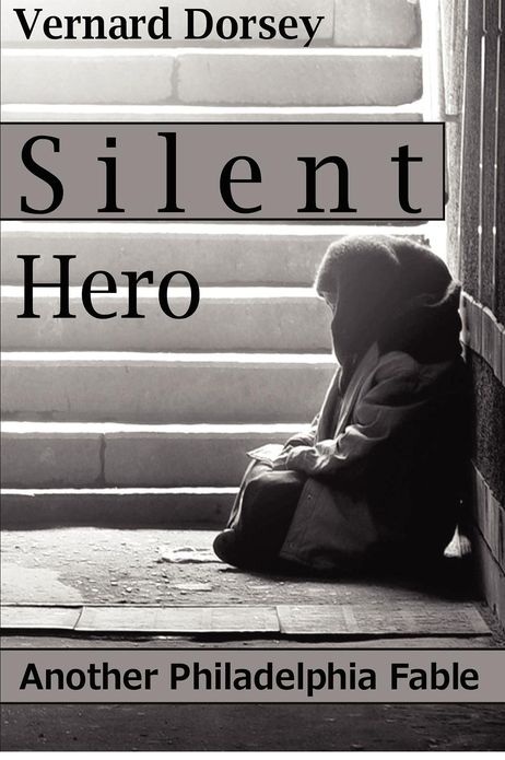 Silent Hero: Another Philadelphia Fable