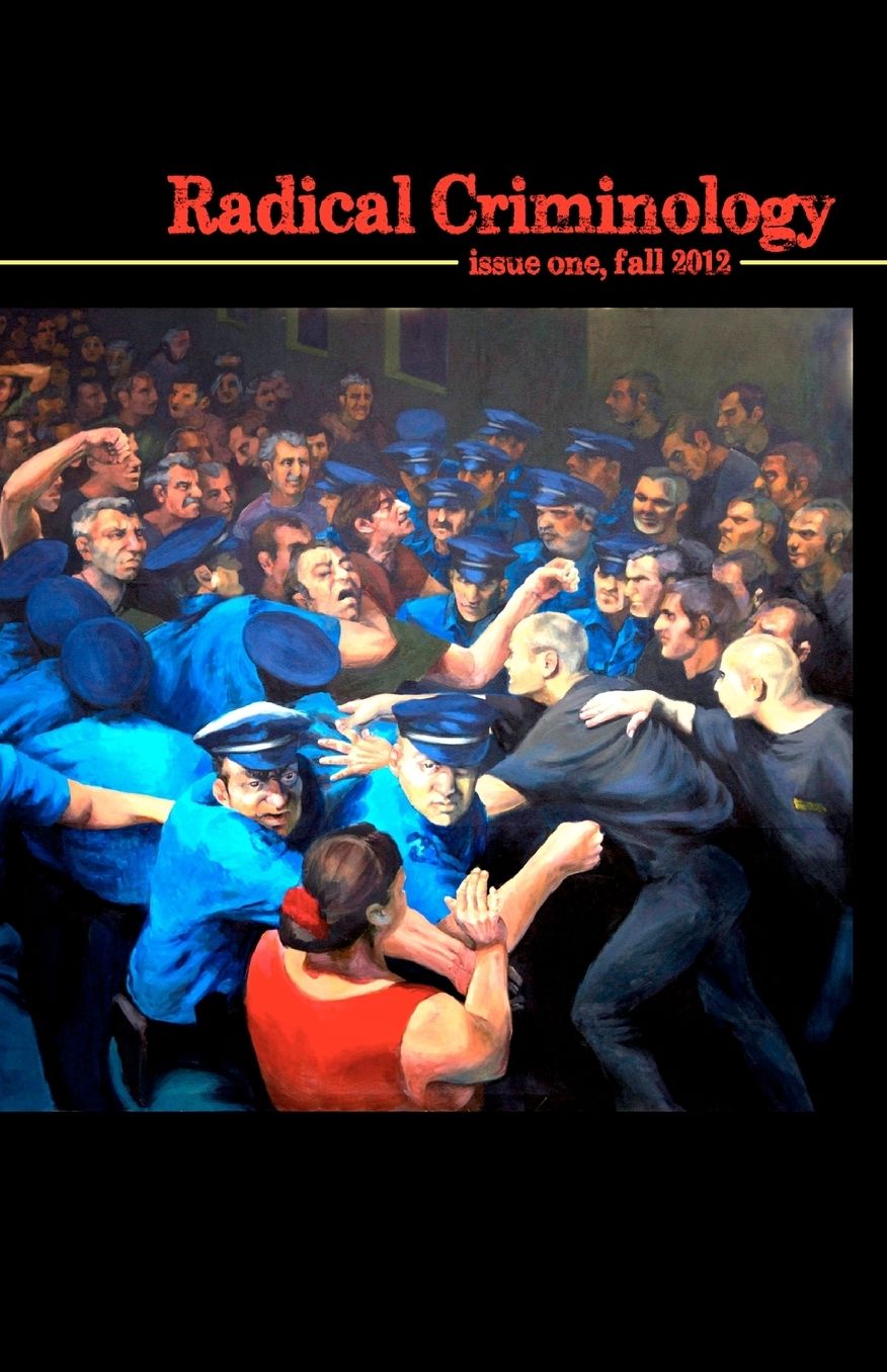 Radical Criminology 1