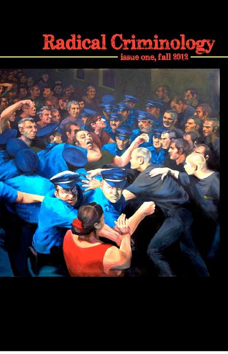Radical Criminology 1