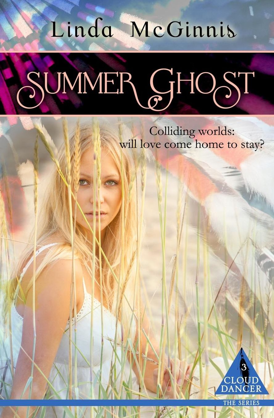 Summer Ghost