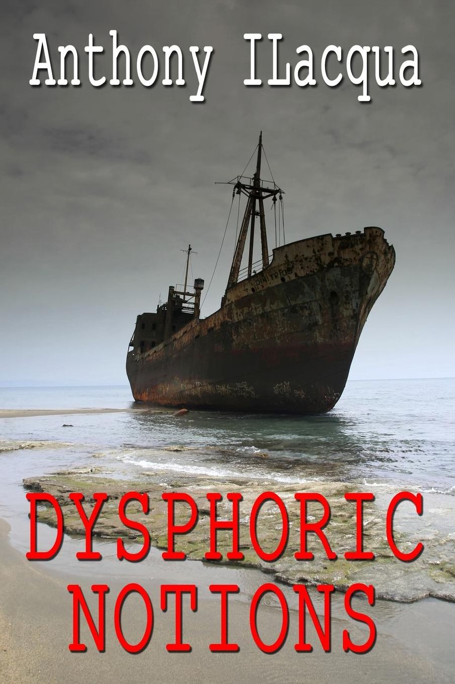 Dysphoric Notions