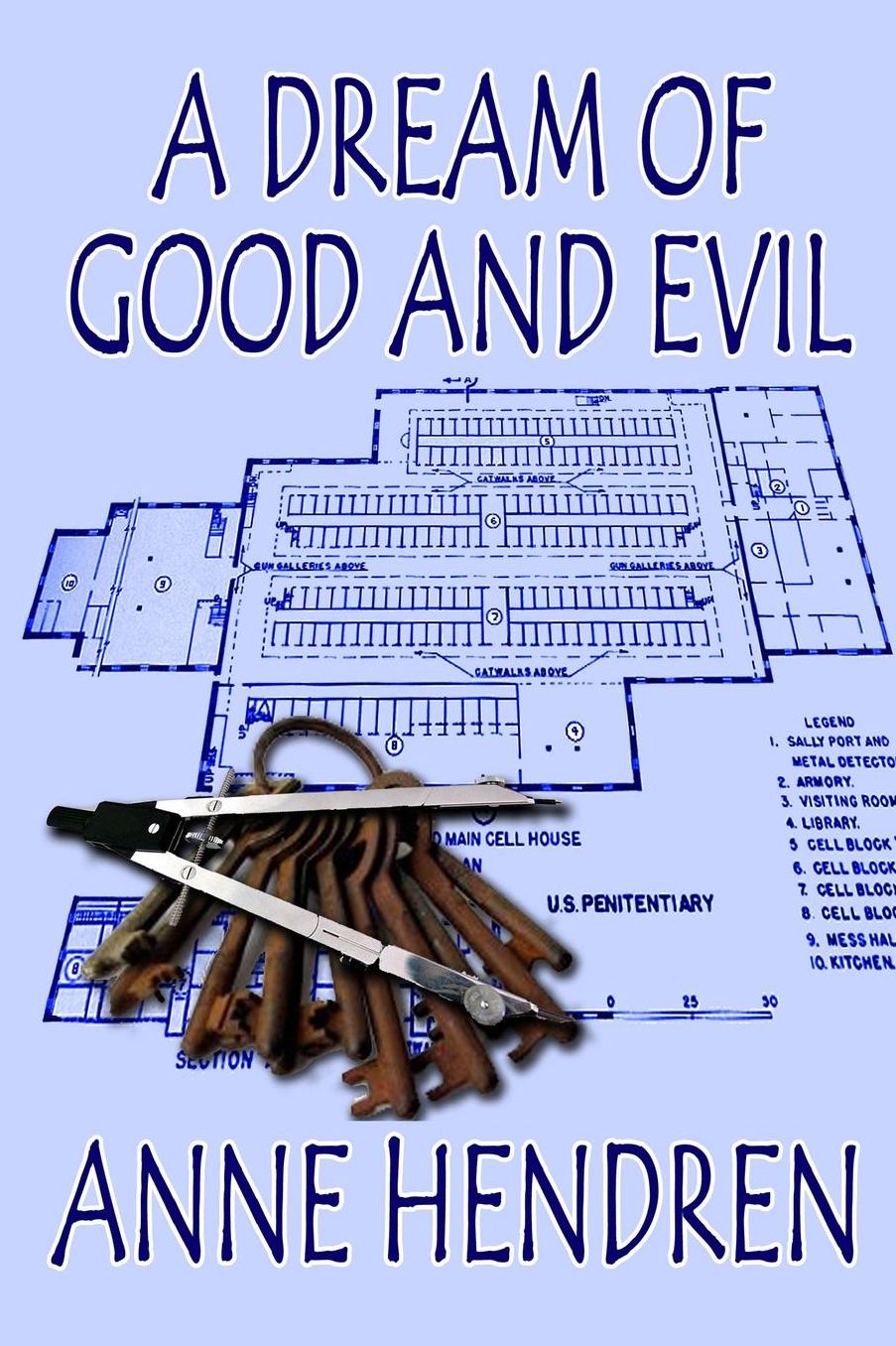 A Dream of Good and Evil