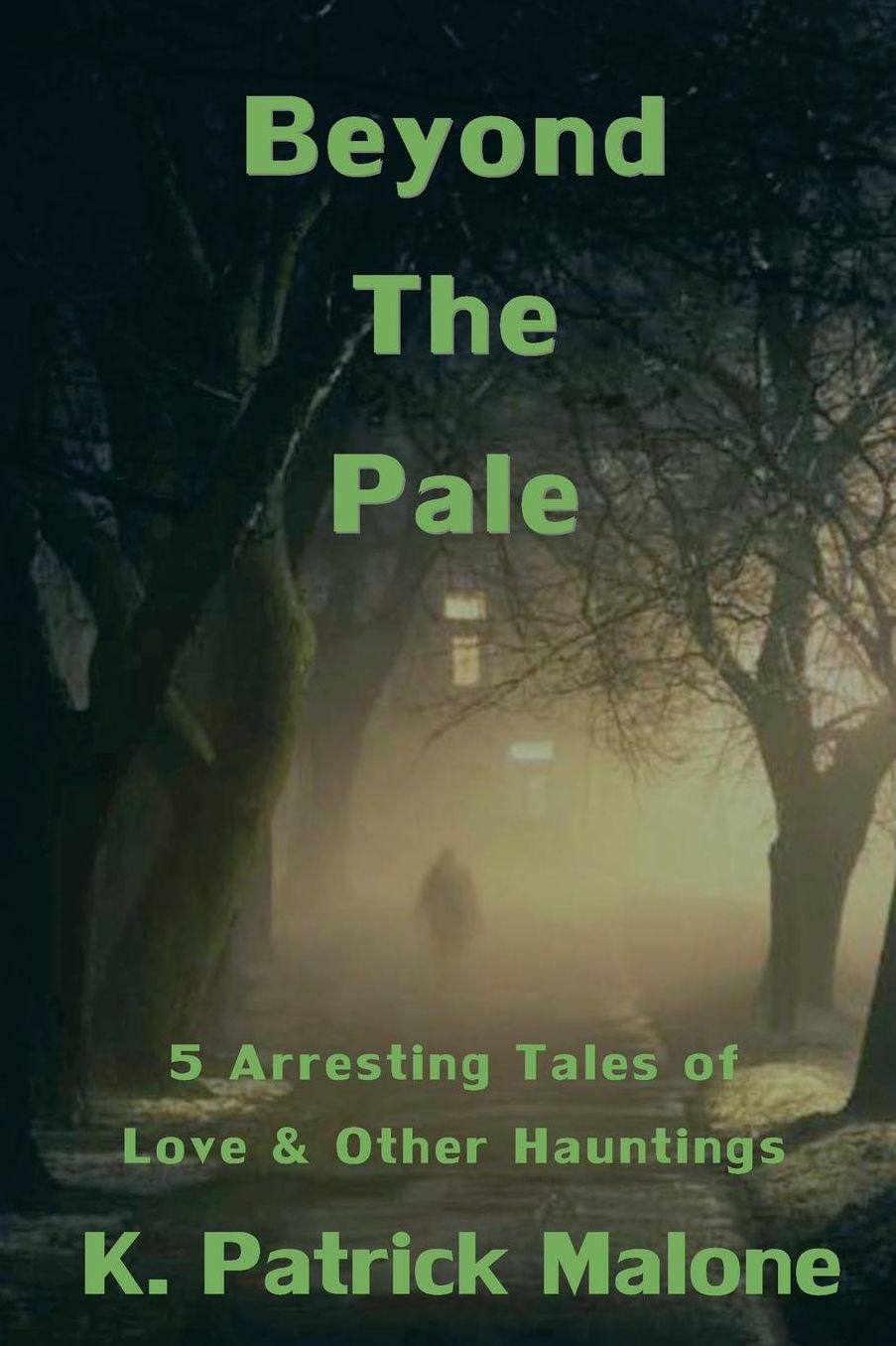 Beyond the Pale