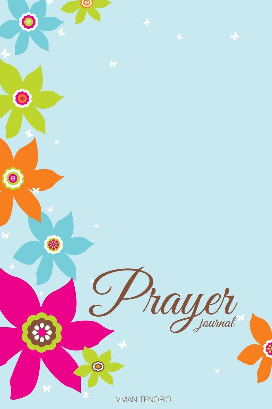 Prayer Journal
