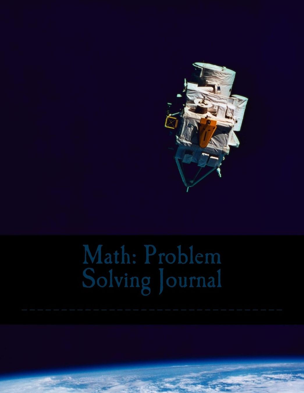 Math: Problem Solving Journal