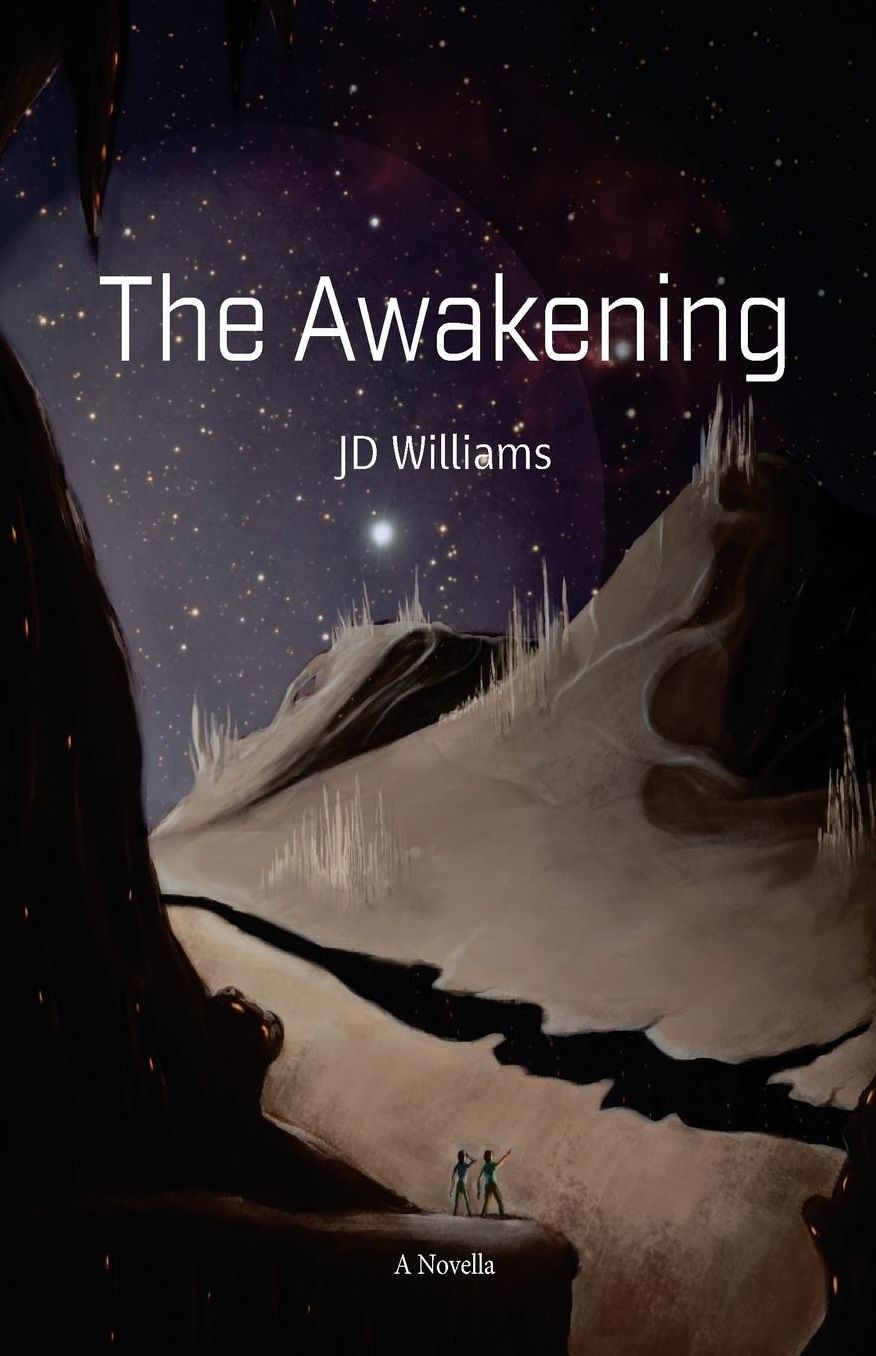 The Awakening: Illumination