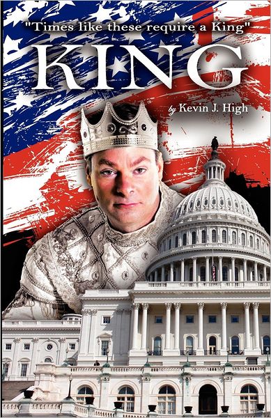King: Times like these require a King