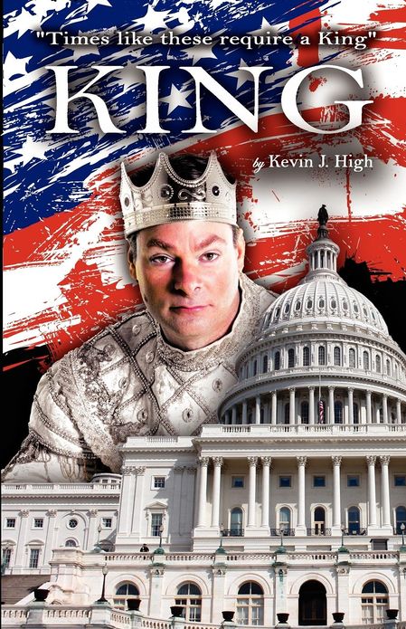 King: Times like these require a King