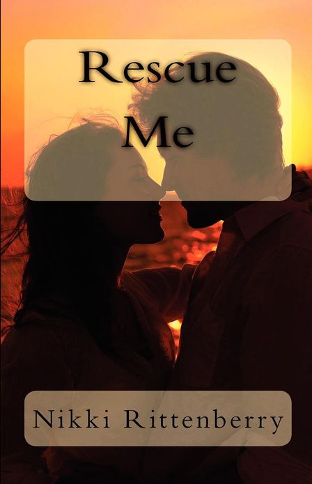 Rescue Me: Butler Island Series