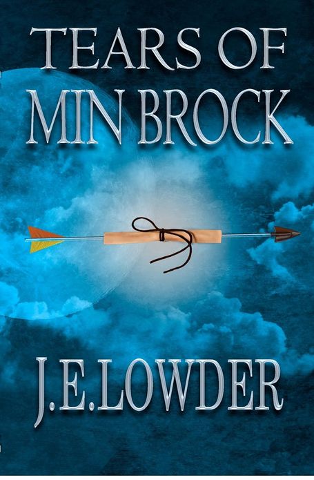 Tears of Min Brock