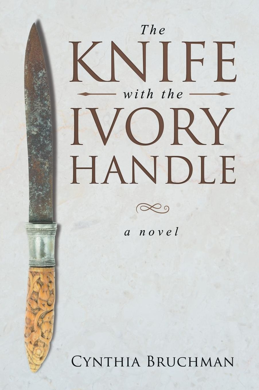 The Knife with the Ivory Handle