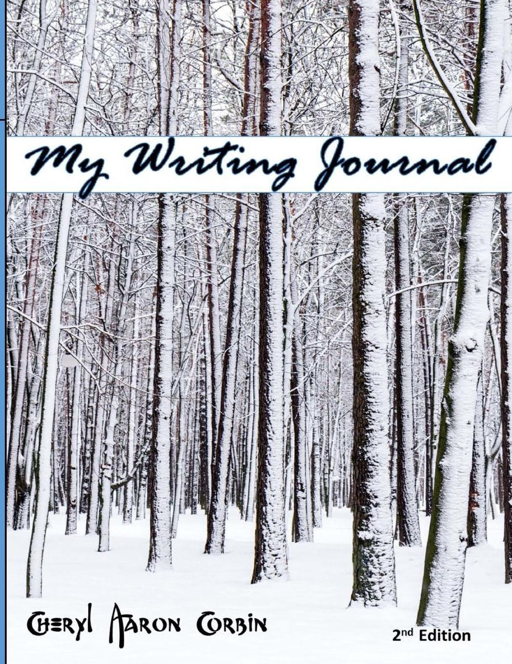 My Writing Journal