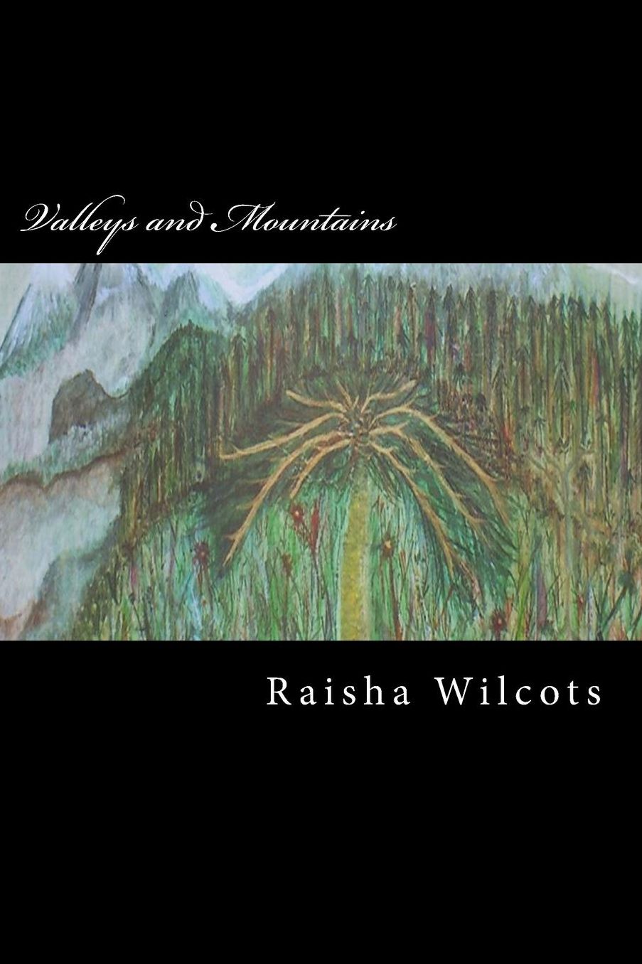 Valleys and Mountains