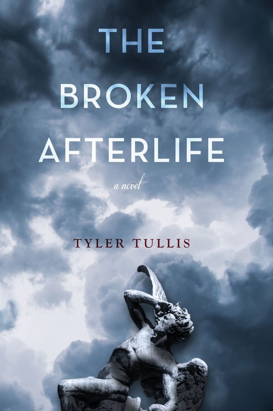 The Broken Afterlife
