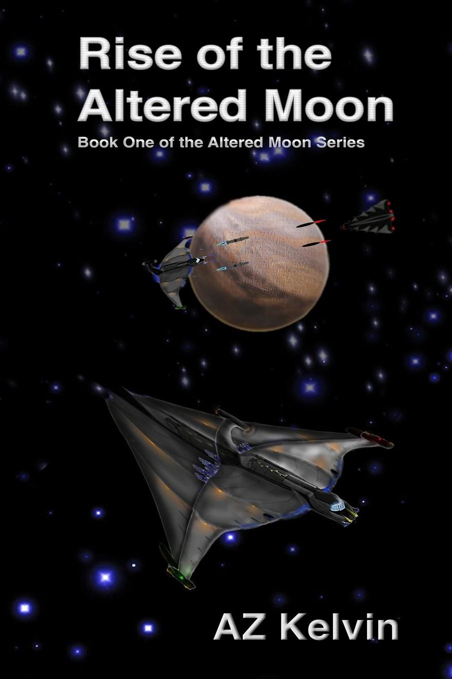 Rise of the Altered Moon