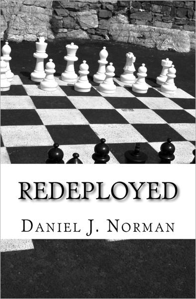 Redeployed: 21st Century Marines