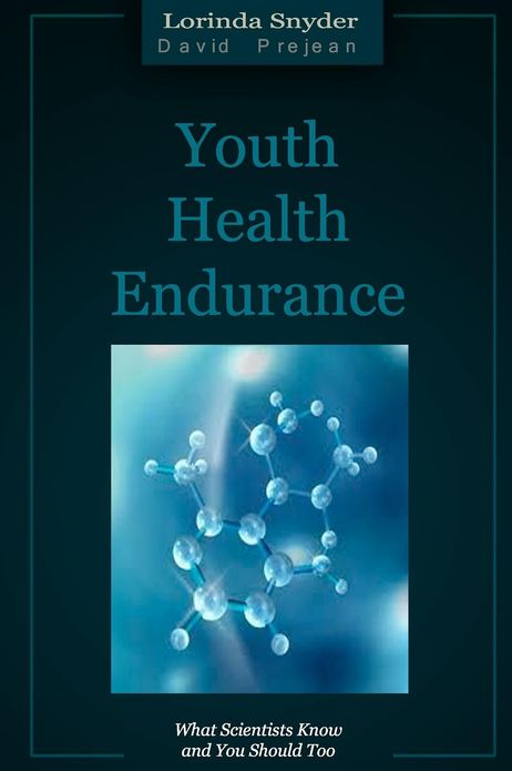 Youth Health Endurance: What Scientists Know and You Should Too